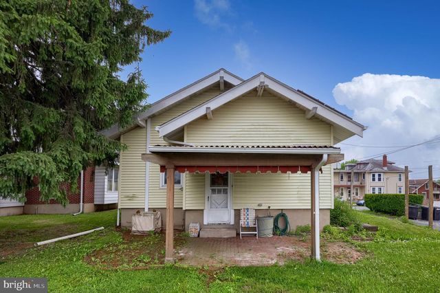 637 HILL ST, Lebanon, PA 17046