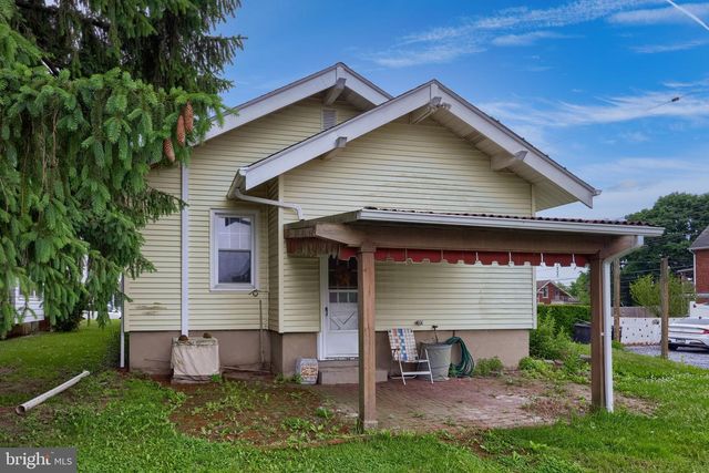 637 HILL ST, Lebanon, PA 17046