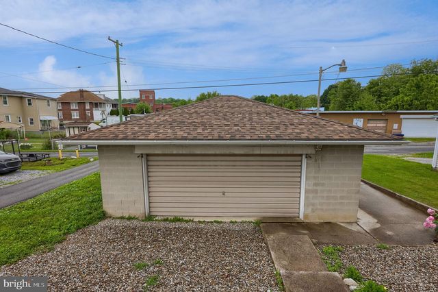 637 HILL ST, Lebanon, PA 17046