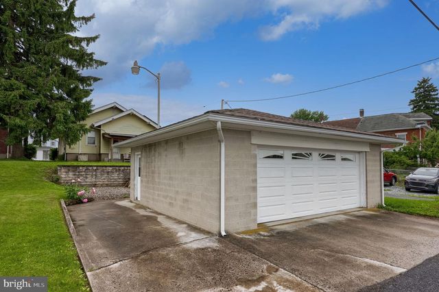 637 HILL ST, Lebanon, PA 17046