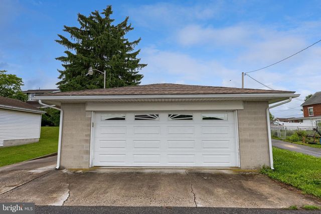 637 HILL ST, Lebanon, PA 17046