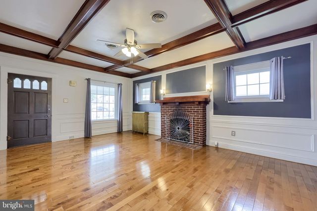 637 HILL ST, Lebanon, PA 17046