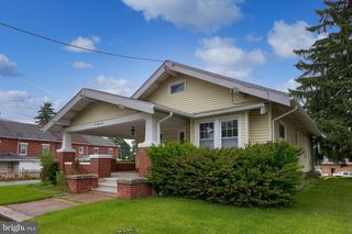 637 HILL ST, Lebanon, PA 17046