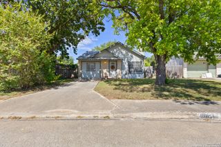 8015 Big Bend, San Antonio, TX 78250