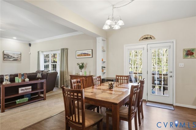 11825 Cedar Landing Ter, Chesterfield, VA 23831