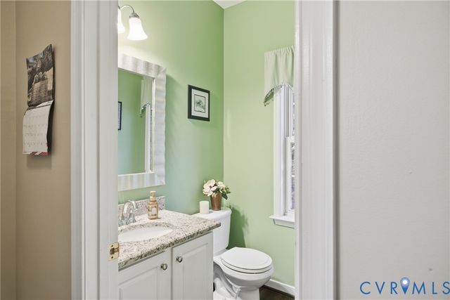 11825 Cedar Landing Ter, Chesterfield, VA 23831