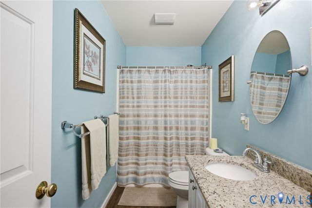 11825 Cedar Landing Ter, Chesterfield, VA 23831