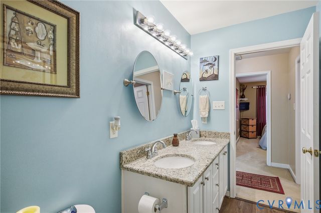 11825 Cedar Landing Ter, Chesterfield, VA 23831