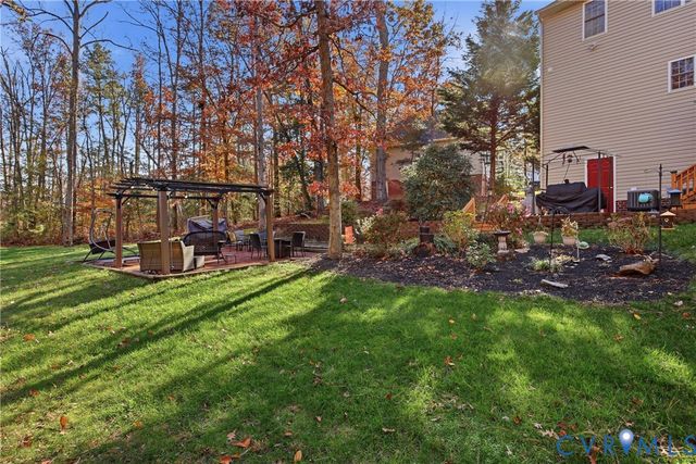 11825 Cedar Landing Ter, Chesterfield, VA 23831