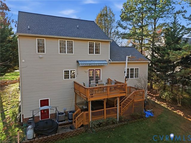 11825 Cedar Landing Ter, Chesterfield, VA 23831