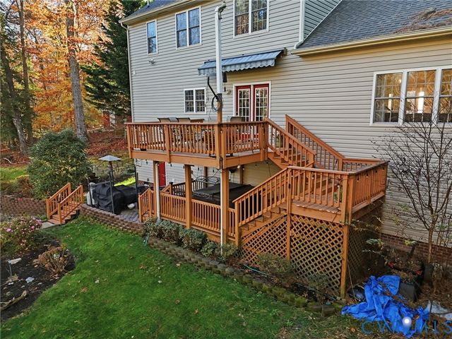 11825 Cedar Landing Ter, Chesterfield, VA 23831