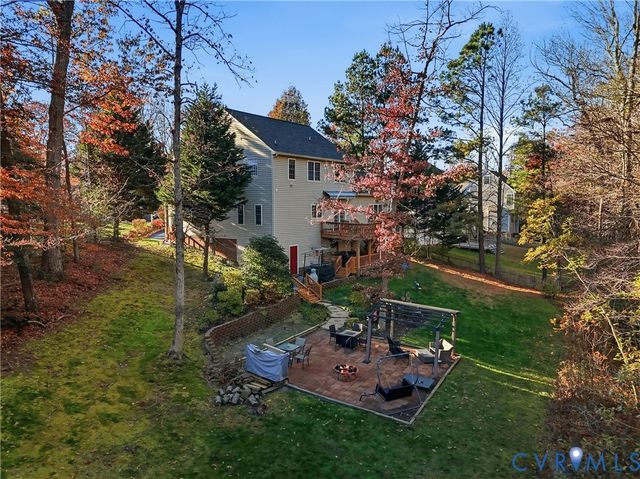 11825 Cedar Landing Ter, Chesterfield, VA 23831