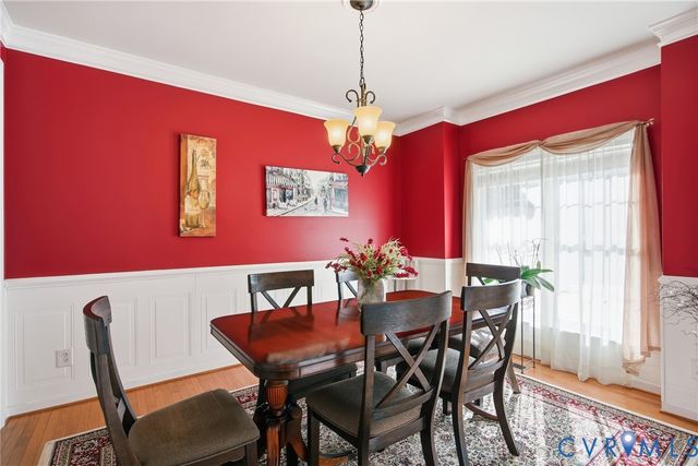 11825 Cedar Landing Ter, Chesterfield, VA 23831