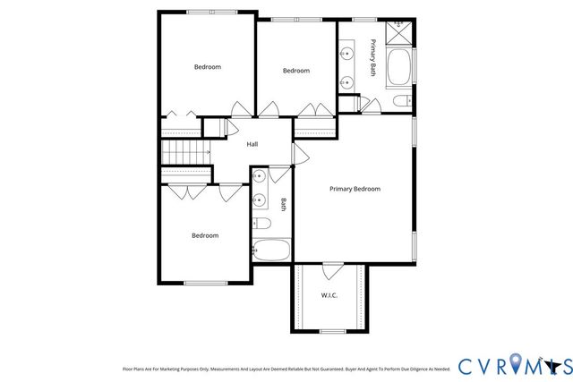 11825 Cedar Landing Ter, Chesterfield, VA 23831