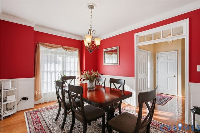 11825 Cedar Landing Ter, Chesterfield, VA 23831