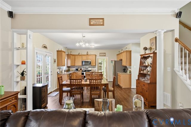 11825 Cedar Landing Ter, Chesterfield, VA 23831