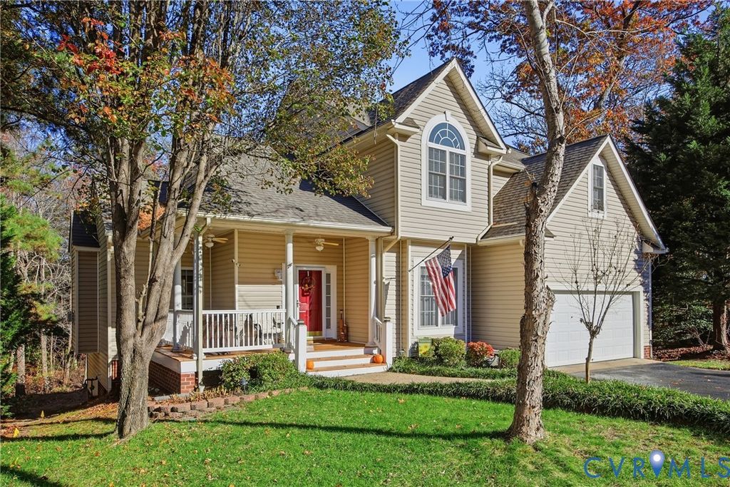 11825 Cedar Landing Ter, Chesterfield, VA 23831