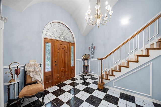 10562 Nebo Acres Road, Dardanelle, AR 72834