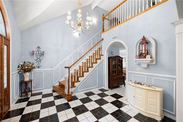 10562 Nebo Acres Road, Dardanelle, AR 72834