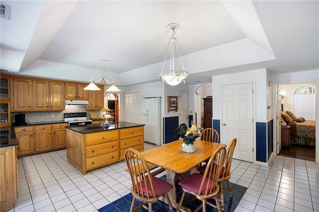 10562 Nebo Acres Road, Dardanelle, AR 72834