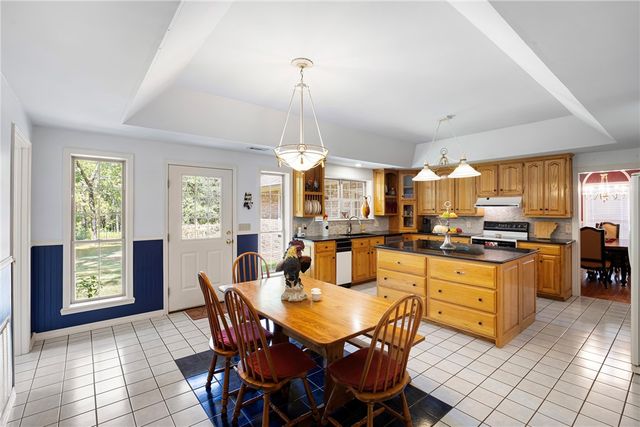 10562 Nebo Acres Road, Dardanelle, AR 72834