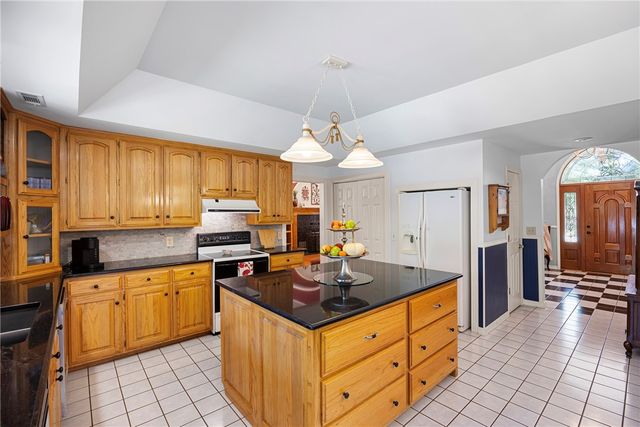 10562 Nebo Acres Road, Dardanelle, AR 72834