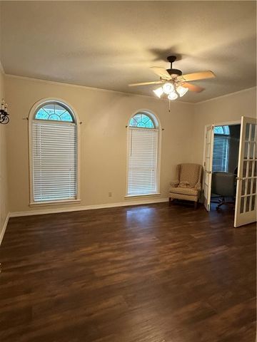 10562 Nebo Acres Road, Dardanelle, AR 72834