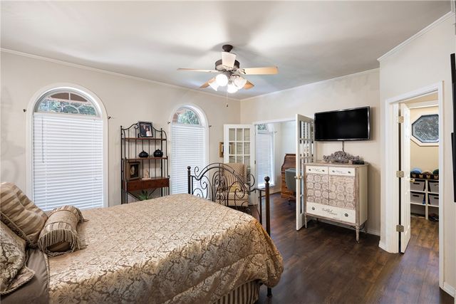 10562 Nebo Acres Road, Dardanelle, AR 72834