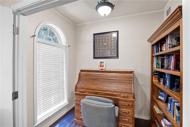 10562 Nebo Acres Road, Dardanelle, AR 72834