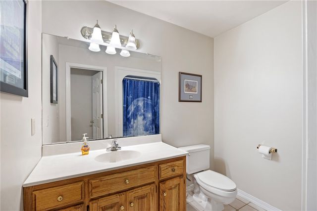 10562 Nebo Acres Road, Dardanelle, AR 72834