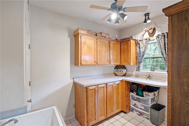 10562 Nebo Acres Road, Dardanelle, AR 72834