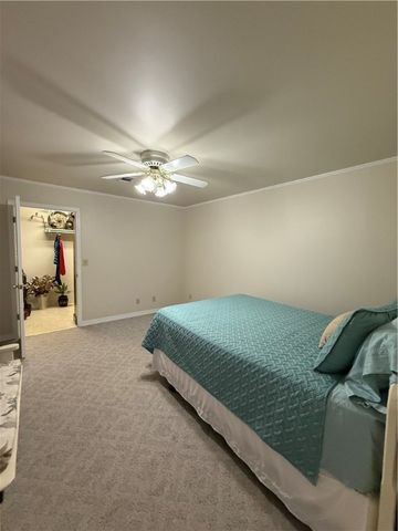 10562 Nebo Acres Road, Dardanelle, AR 72834