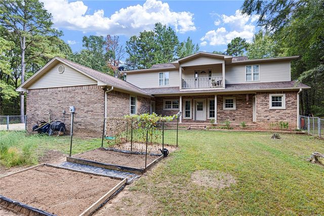 10562 Nebo Acres Road, Dardanelle, AR 72834