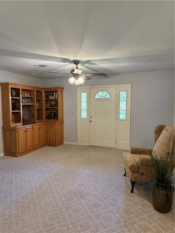 10562 Nebo Acres Road, Dardanelle, AR 72834