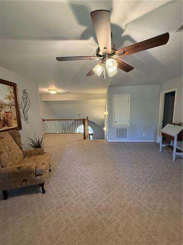 10562 Nebo Acres Road, Dardanelle, AR 72834