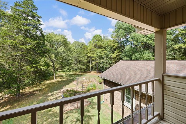 10562 Nebo Acres Road, Dardanelle, AR 72834