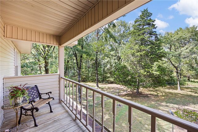 10562 Nebo Acres Road, Dardanelle, AR 72834