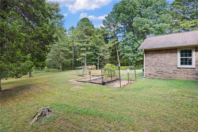 10562 Nebo Acres Road, Dardanelle, AR 72834