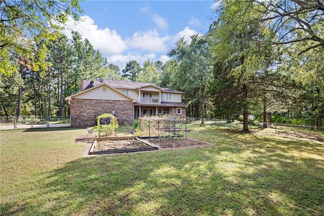 10562 Nebo Acres Road, Dardanelle, AR 72834