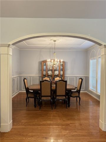 10562 Nebo Acres Road, Dardanelle, AR 72834