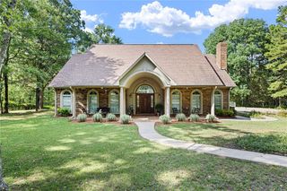 10562 Nebo Acres Road, Dardanelle, AR 72834