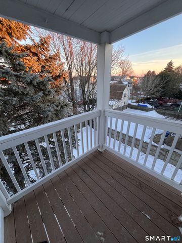 128 Prince Street 3rd. Fl., Bridgeport, CT 06610