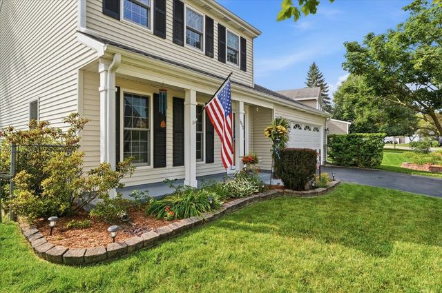 1860 Carl Drive, Round Lake Beach, IL 60073