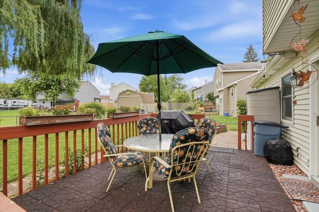 1860 Carl Drive, Round Lake Beach, IL 60073