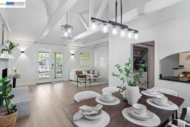 1832 Parkside Drive, Walnut Creek, CA 94597