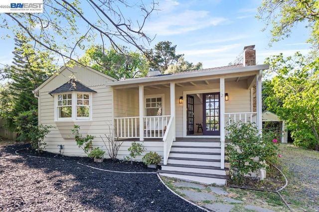 1832 Parkside Drive, Walnut Creek, CA 94597