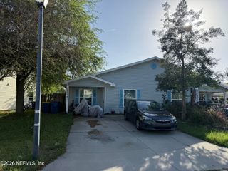 2540 HAYWOOD ESTATES Lane, Jacksonville, FL 32233