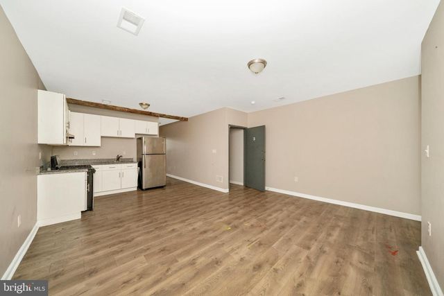 1014 W LANVALE ST, Baltimore, MD 21217