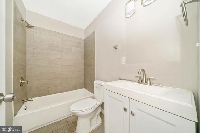 1014 W LANVALE ST, Baltimore, MD 21217