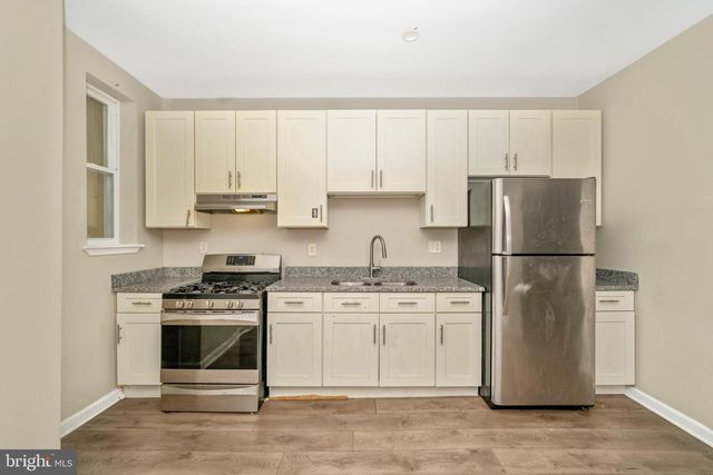 1014 W LANVALE ST, Baltimore, MD 21217